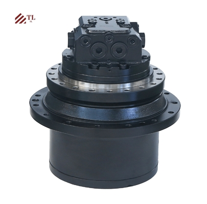 Final Drive Assembly for PC120-3 PC100-3 PC100-5 PC100-6 PC120-6 YC135 Sk100-3 Sk120