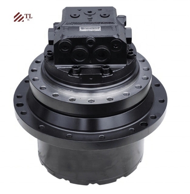 Final Drive Assembly for PC120-3 PC100-3 PC100-5 PC100-6 PC120-6 YC135 Sk100-3 Sk120