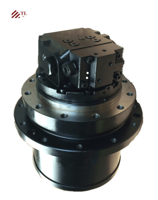 Final Drive Assembly for PC120-3 PC100-3 PC100-5 PC100-6 PC120-6 YC135 Sk100-3 Sk120