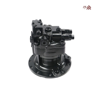 SK230-6E SK230-6 Slewing Motor with LQ15V00015F1 LQ15V00015F2 M2X146 Rotary Motor