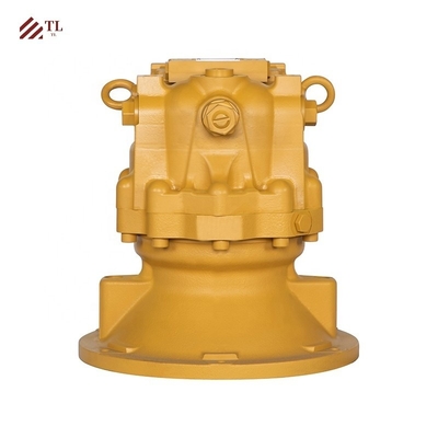PC200-7 and PC200-8 Excavator Swing Motor without Reducer 706-70-41110 with Components