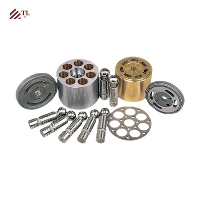 Swing Motor Repair Kit 706-75-41091 for YU'AN PC200-3 PC200-5 KMF90 Excavator