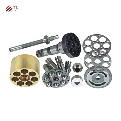 Swing Motor Repair Kit 706-75-41091 for YU'AN PC200-3 PC200-5 KMF90 Excavator