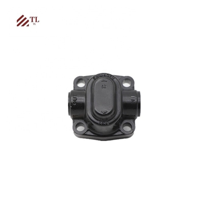 Excavator Gear Pump Pilot Pump PVK-2B-505 for ZX55 ZX50U-2 EX25-2 Part Number 4345902