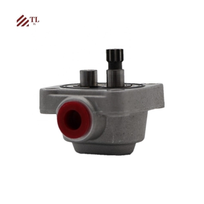 Excavator Gear Pump Pilot Pump PVK-2B-505 for ZX55 ZX50U-2 EX25-2 Part Number 4345902