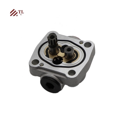 Excavator Gear Pump Pilot Pump PVK-2B-505 for ZX55 ZX50U-2 EX25-2 Part Number 4345902