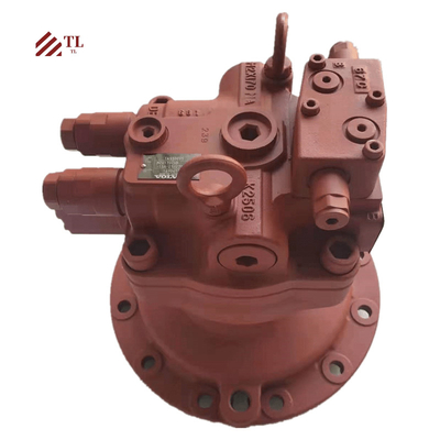 Swing Motor 14550095 14524190 M2X170 EC290 High Guarantee and Part Name