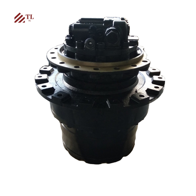 Final Drive Assy PC400-8 For Hitachi Excavator Travel Motor 9233687 9170996 9195447