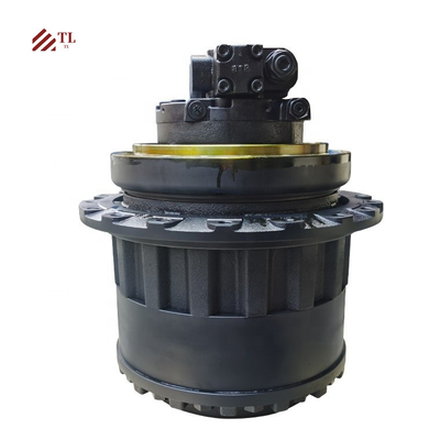 Construction Machinery Parts E325C E325D E320D E329D E324D Hydraulic Traveling Unit Assy