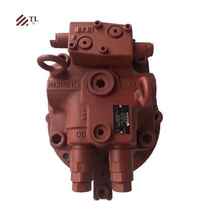 Swing Motor 14550095 14524190 M2X170 EC290 High Guarantee and Part Name