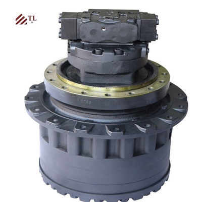 Construction Machinery Parts E325C E325D E320D E329D E324D Hydraulic Traveling Unit Assy