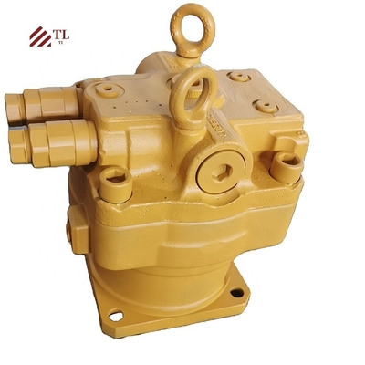 Swing Motor 14550095 14524190 M2X170 EC290 High Guarantee and Part Name