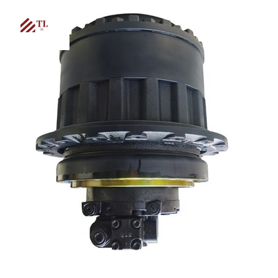 Construction Machinery Parts E325C E325D E320D E329D E324D Hydraulic Traveling Unit Assy