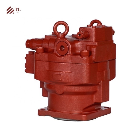 E330C E330D E336D 334-9973 Excavator Machinery Parts Swing Motor for Digger