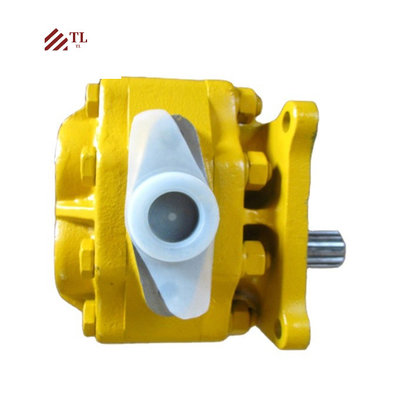 16Y-75-24000 705-21-32051 07433-71103 Hydraulic Transmission Pump for SD16 Bulldozer