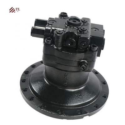 Cast Iron Excavator Parts SK250-8 SK210-8 Hydraulic Swing Motor SK250LC-6E Slewing Motor LQ15v00015F1