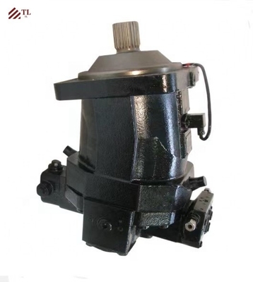 Cast Iron Wheel Digging Walking Motor 14603858 TM-03858 for Volvo EW160C EW180C EW210C