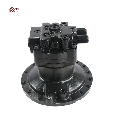 Cast Iron Excavator Parts SK250-8 SK210-8 Hydraulic Swing Motor SK250LC-6E Slewing Motor LQ15v00015F1