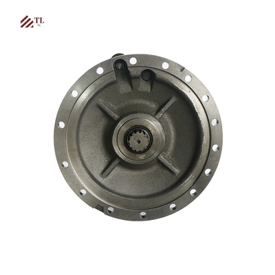 Cast Iron Excavator Parts SK250-8 SK210-8 Hydraulic Swing Motor SK250LC-6E Slewing Motor LQ15v00015F1