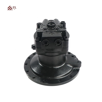 Cast Iron Excavator Parts SK250-8 SK210-8 Hydraulic Swing Motor SK250LC-6E Slewing Motor LQ15v00015F1