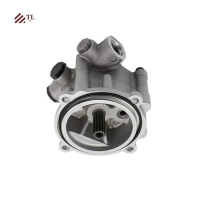 Excavator K3v112 Hydraulic Gear Pump 123F-9009-2 DH220-5 EC210 EC240 EC290 SC220