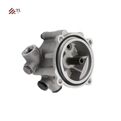 Excavator K3v112 Hydraulic Gear Pump 123F-9009-2 DH220-5 EC210 EC240 EC290 SC220