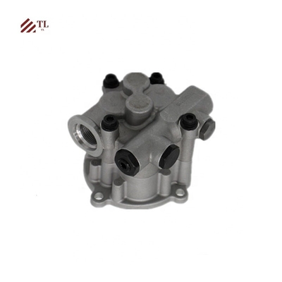 Excavator K3v112 Hydraulic Gear Pump 123F-9009-2 DH220-5 EC210 EC240 EC290 SC220