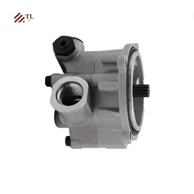 Excavator K3v112 Hydraulic Gear Pump 123F-9009-2 DH220-5 EC210 EC240 EC290 SC220