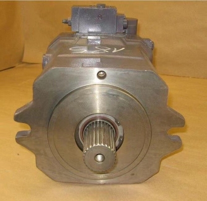 High Guarantee EX140 Linde Hydraulic Motor 9660 H2X235R00124 B06 9014382432 Top Choice