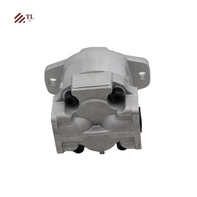 Hydraulic gear pump 705-22-29070 suitable for excavator PC75 PC75-2 part name Pilot