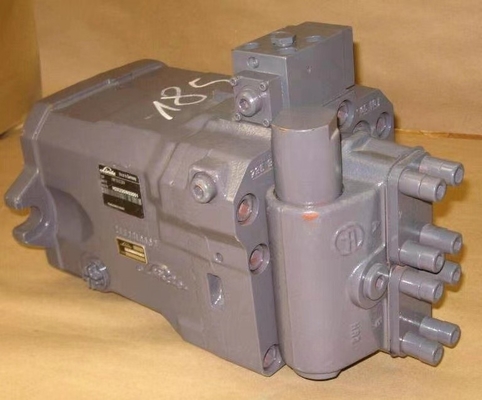 High Guarantee EX140 Linde Hydraulic Motor 9660 H2X235R00124 B06 9014382432 Top Choice
