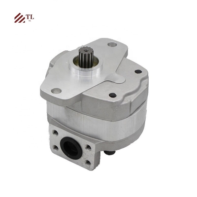 Hydraulic gear pump 705-22-29070 suitable for excavator PC75 PC75-2 part name Pilot
