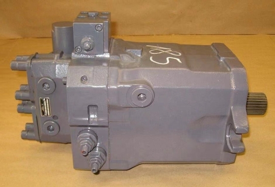 High Guarantee EX140 Linde Hydraulic Motor 9660 H2X235R00124 B06 9014382432 Top Choice