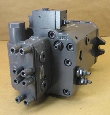 High Guarantee EX140 Linde Hydraulic Motor 9660 H2X235R00124 B06 9014382432 Top Choice