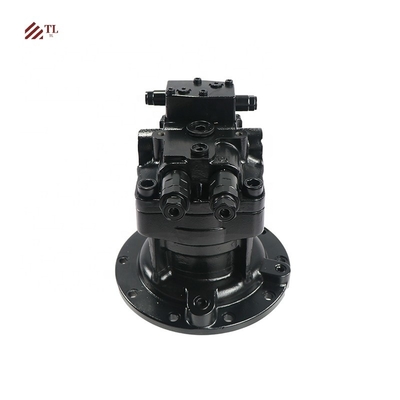 Part Name Swing Motor YN15V00035F1 for SK200-8 SK210-8 Kobelco Excavator Parts M5X130