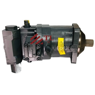 A6VM107HA1T A6VM107EZ4E/63W-VZB017B Hydraulic Piston Motor for Within Budget Repair