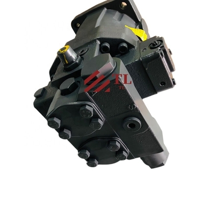 A6VM107HA1T A6VM107EZ4E/63W-VZB017B Hydraulic Piston Motor for Within Budget Repair