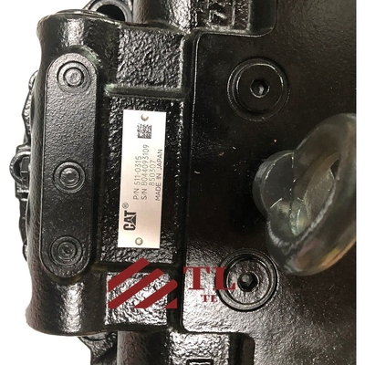 Cast Iron Excavator Travel Motor Part Number 568-9405 for E336D2 E336F E340F E336GC