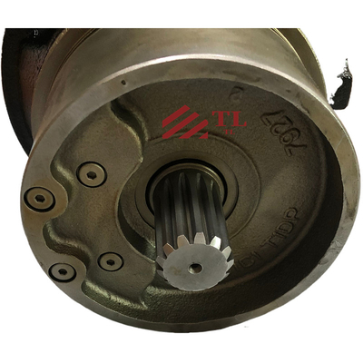 Cast Iron Excavator Travel Motor Part Number 568-9405 for E336D2 E336F E340F E336GC