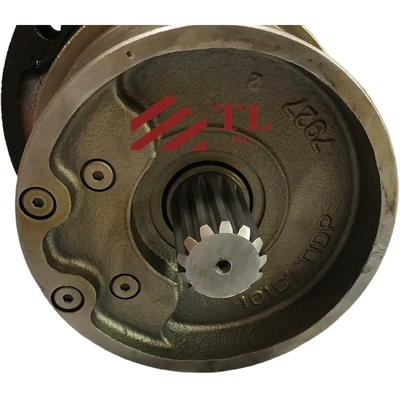 Cast Iron Excavator Travel Motor Part Number 568-9405 for E336D2 E336F E340F E336GC