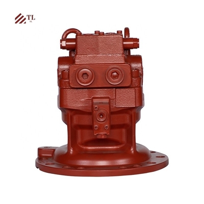 Part Name M5X130CHB-10A-84A/260-RG11 Cast Iron Swing Motor for LG920D/922D Excavator