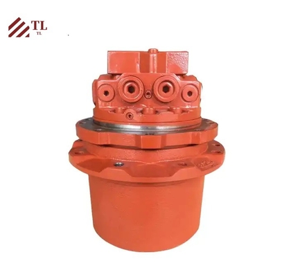 MAG-170V9-G-GT40D43B B0240-93111 332/K1192 Hydraulic Travel Drive Motor for Excavator