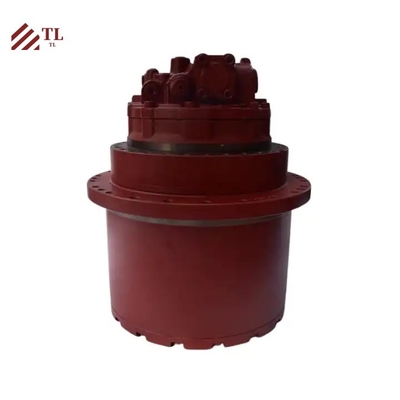 MAG-170V9-G-GT40D43B B0240-93111 332/K1192 Hydraulic Travel Drive Motor for Excavator