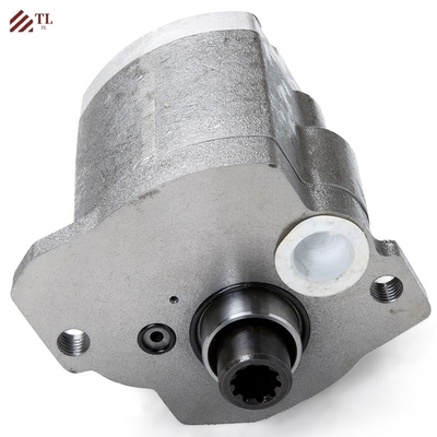 Top- Excavator Gear Pump AP2D28 R60-7 DH60 for Tunneling Civil Construction 185787
