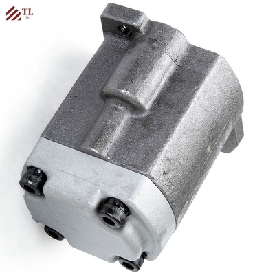 Top- Excavator Gear Pump AP2D28 R60-7 DH60 for Tunneling Civil Construction 185787