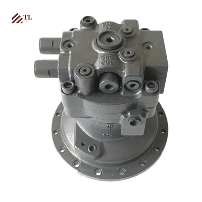 Cast Iron Hydraulic Motor MFB65 SG04E for SH120 SH130 CX130B LJ00855 JS130 Excavator Swing