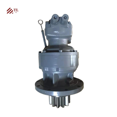 Cast Iron Hydraulic Motor MFB65 SG04E for SH120 SH130 CX130B LJ00855 JS130 Excavator Swing