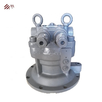 Cast Iron Hydraulic Motor MFB65 SG04E for SH120 SH130 CX130B LJ00855 JS130 Excavator Swing