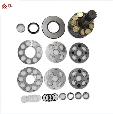 100% A10VSO16 A10VSO18 A10VSO28 A10VSO45 A10VSO71 A10VSO100 A10VSO140 Hydraulic Pump Parts