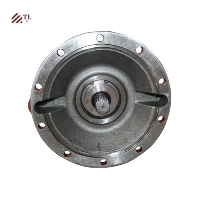 Cast Iron Hydraulic Motor MFB65 SG04E for SH120 SH130 CX130B LJ00855 JS130 Excavator Swing